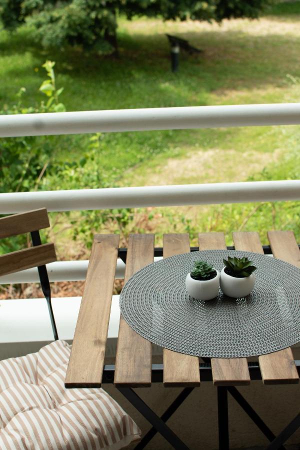 Les Dunes Studio Ideal Couple,Solo,Famille&Pro Vitry-sur-Seine Eksteriør billede