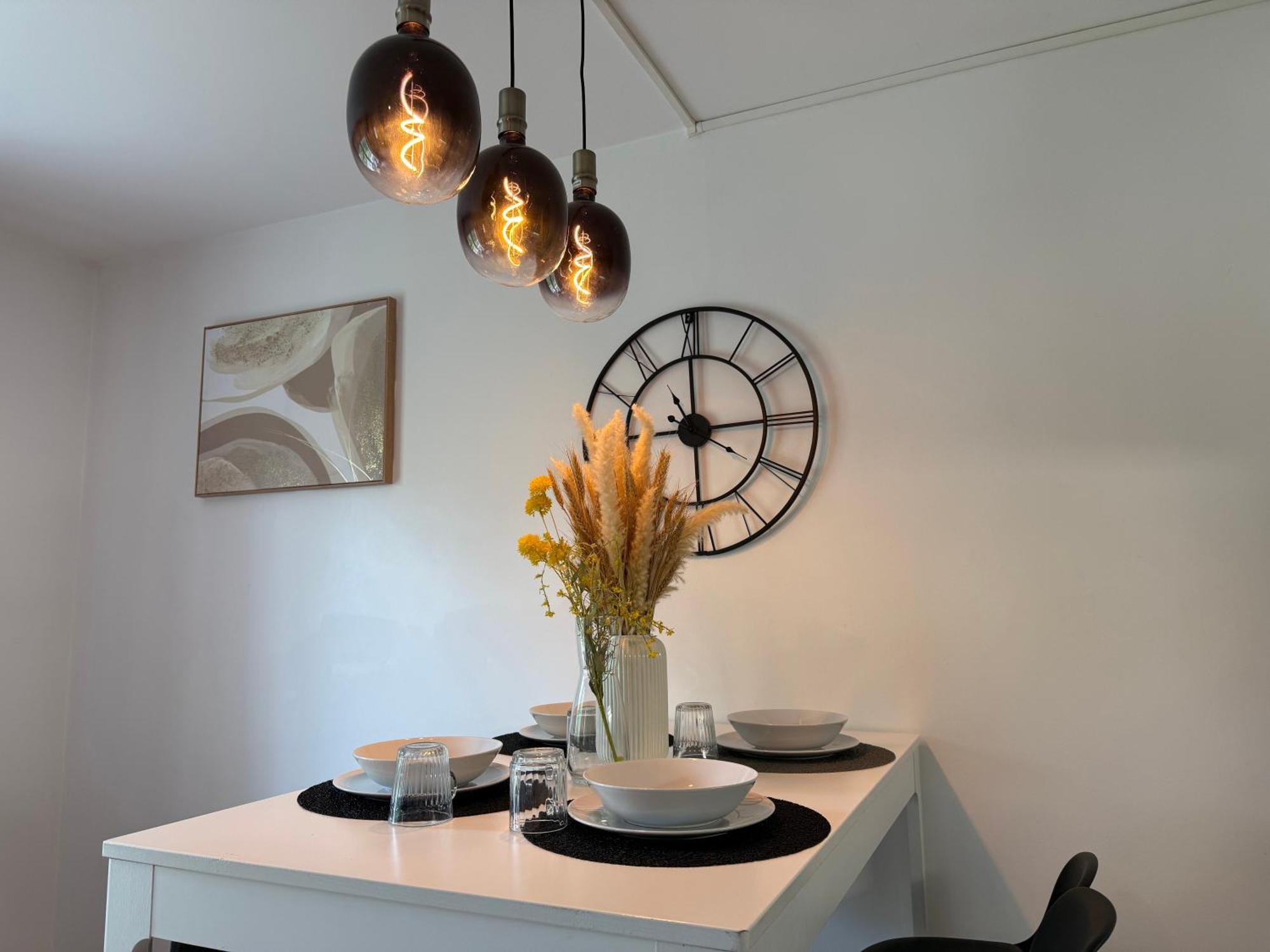 Les Dunes Studio Ideal Couple,Solo,Famille&Pro Vitry-sur-Seine Eksteriør billede